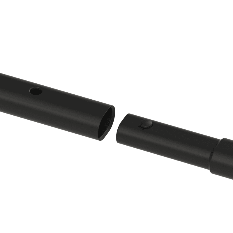 Kajak Sport åredeling grønnlandsårer