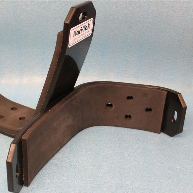 Hovedbilde Karitek foam - J-Cradles