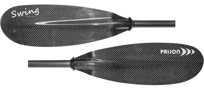 Hovedbilde Prijon Swing tynt skaft