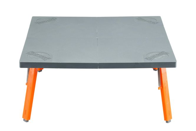Hovedbilde Crazy Creek sammenleggbart bord