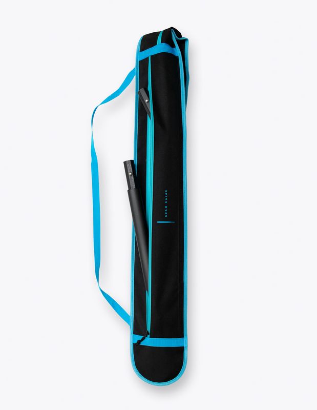 Gram oppbevaringspose til grønlandsåre