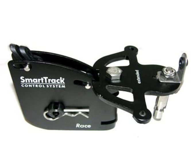 Hovedbilde SmartTrack rorhus Race