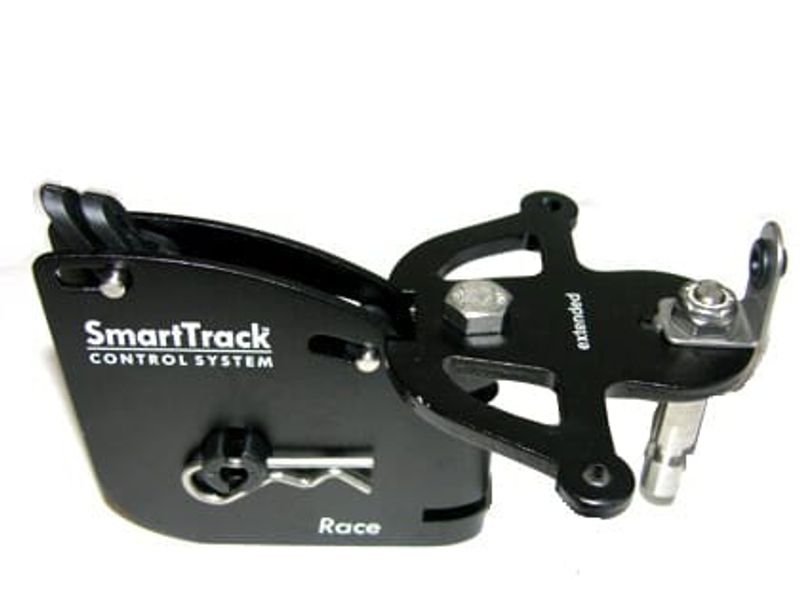 SmartTrack rorhus Race