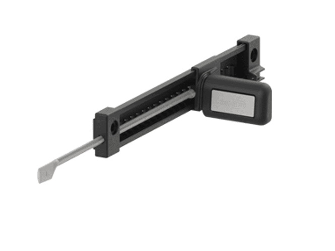 Hovedbilde Kajak Sport fotstøtte, kun pedal