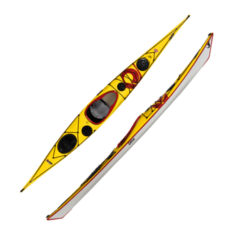 P&H Cetus LV