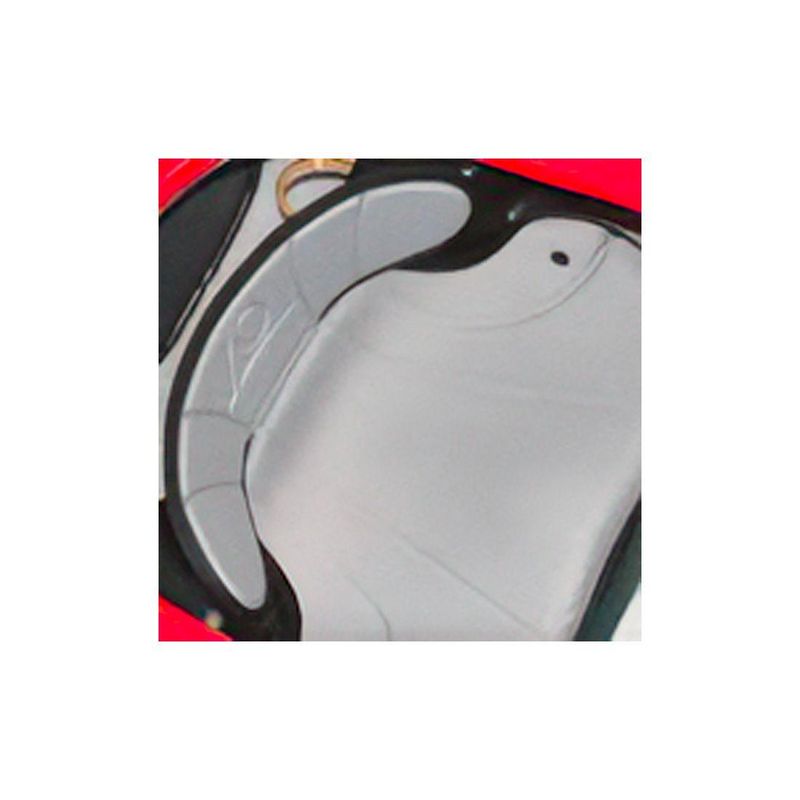 P&H setepadding